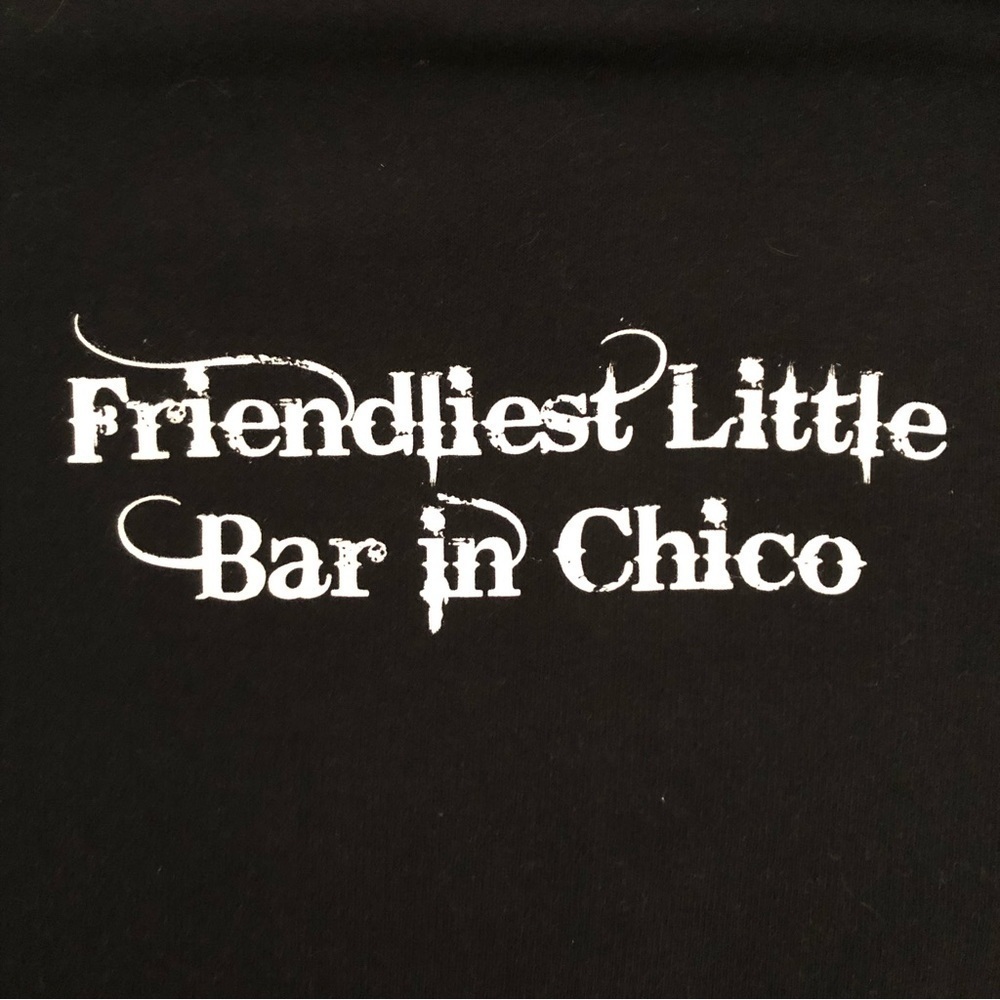 Park Ave Pub Hoodie Pullover - Picture 5 of 8